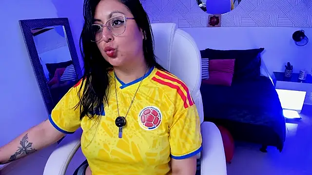 Amber_gold_ Live XXX-Chat