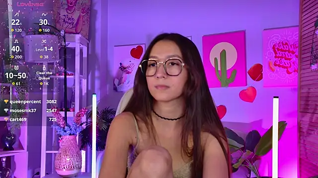 LanaBaker Chat XXX live