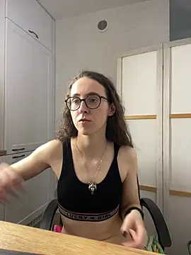 MartiniiSelenna live XXX chat