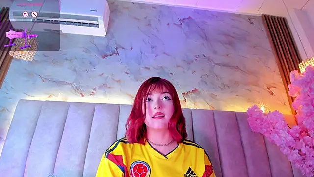 Czat XXX na żywo – Doyeon_Dae