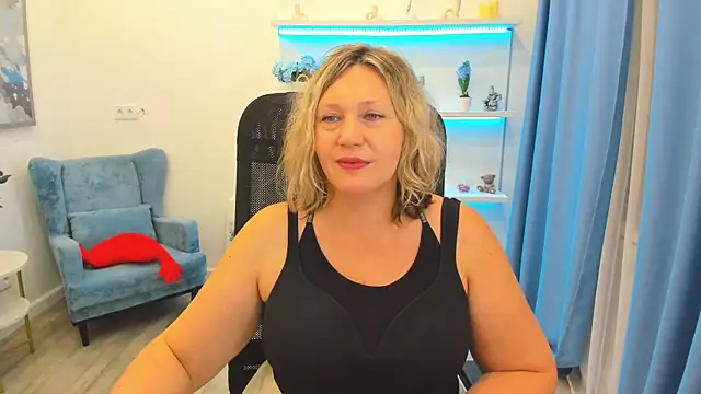 NinaStarle Chat XXX live