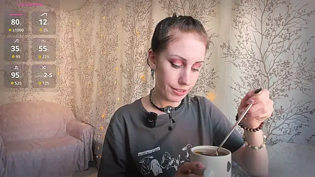 Mary0Lou – Naživo XXX chat