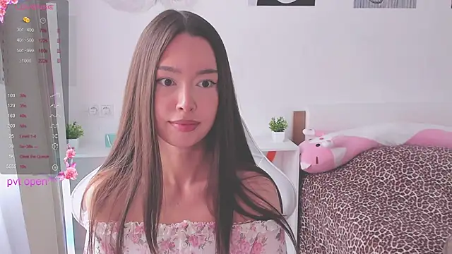 Czat XXX na żywo – kittenrisha