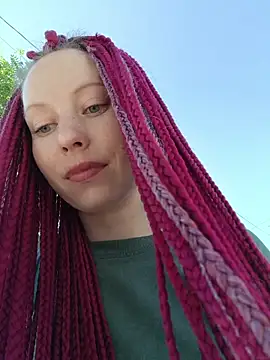 Czat XXX na żywo – Frost_foxy