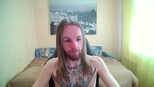 AdamDickensn Live XXX chat