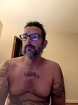 Tattoos77's Webcam Show
