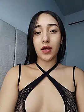 Czat XXX na żywo – isabellaHill2
