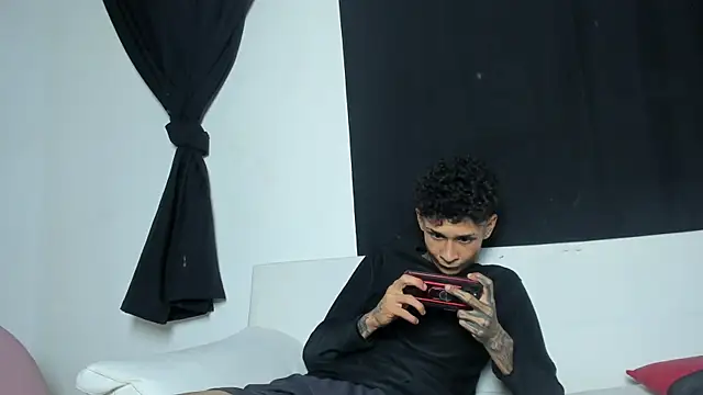 self_love46 Live XXX-Chat