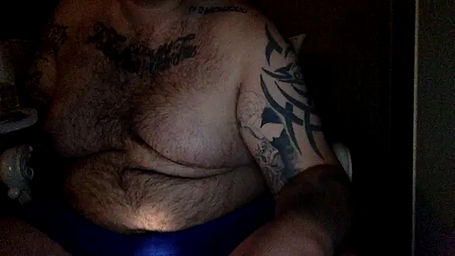 chubbycloudybottom 라이브 XXX 채팅