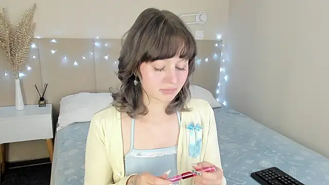 AdeleSilvy's Live XXX Chat