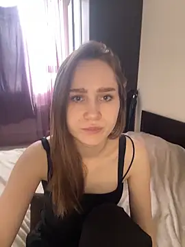 XXX chat uživo modela Mary_Smitty