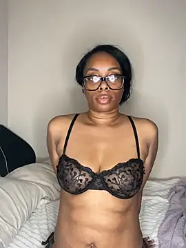 CaliBabiethe1 Chat XXX in diretta