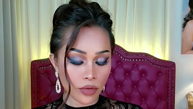 Czat XXX na żywo – DreamLADYBOY