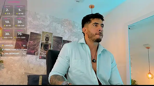 Chat XXX en directo de Nate_franco
