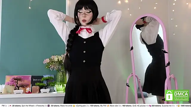 Czat XXX na żywo – sweetuniporn