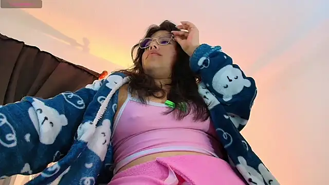 Czat XXX na żywo – kute_jess