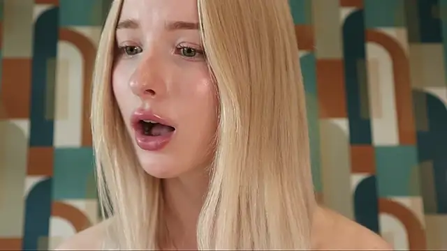 Czat XXX na żywo – Nana_Wilson