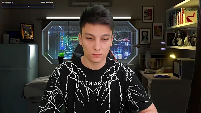 Chat XXX Live Justin_time111