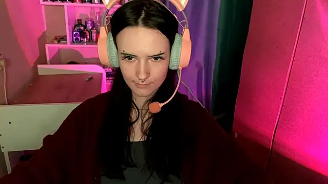 MabelDefina's Live XXX Chat