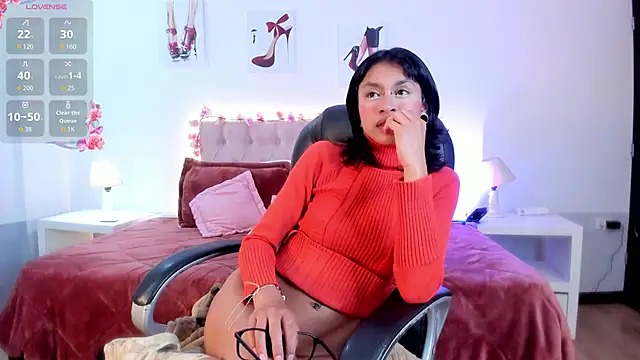 Czat XXX na żywo – kat_cute__