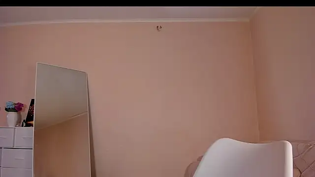 Czat XXX na żywo – Miss__Anita