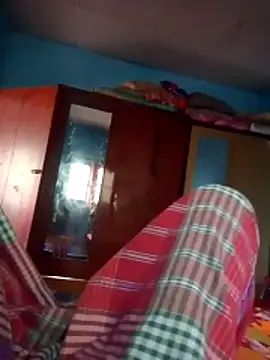 Show webcam de jeeven11