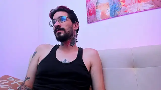 Jonathan_Soto Live XXX-Chat