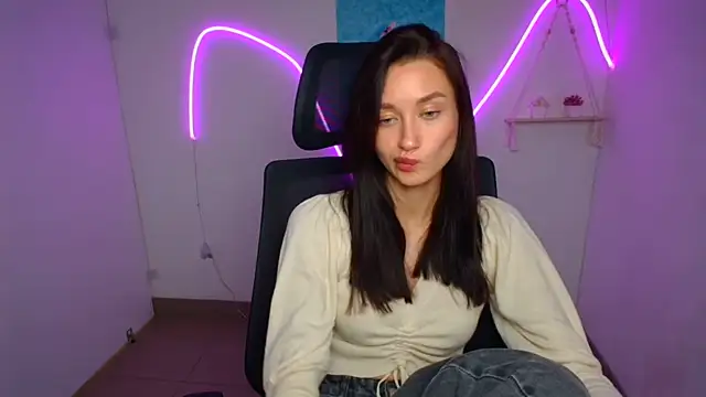 Czat XXX na żywo – Stella_XO