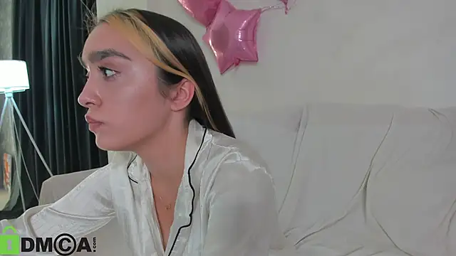 Czat XXX na żywo – Barbara_Rogerss
