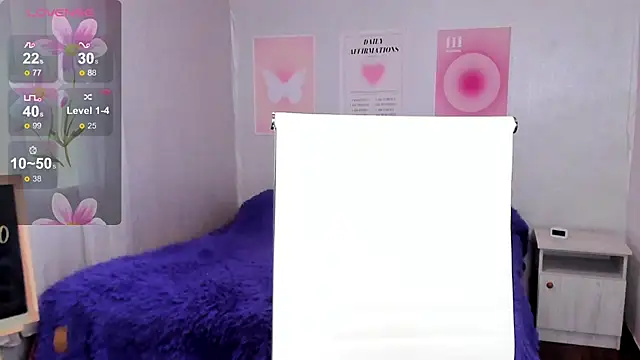Czat XXX na żywo – Geisha_Anna