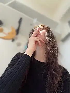 MarsiMur live XXX chat