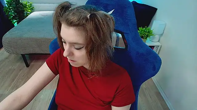 CranberryHot's Live XXX Chat