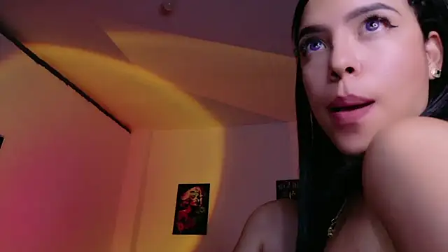 Czat XXX na żywo – littleebluee