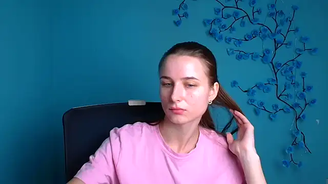 Eva_Janee: онлайн-секс-чат