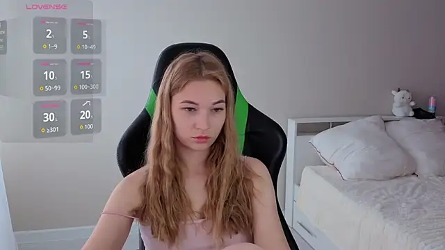 maria_plaudice – Naživo XXX chat
