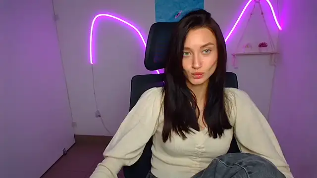 Czat XXX na żywo – Stella_XO