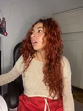 Czat XXX na żywo – PrettyChloe_