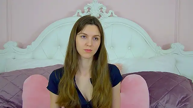 AmaliaLima Adlı Modelin Canlı XXX Sohbeti
