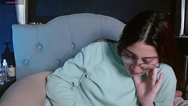 Czat XXX na żywo – Red-moon1