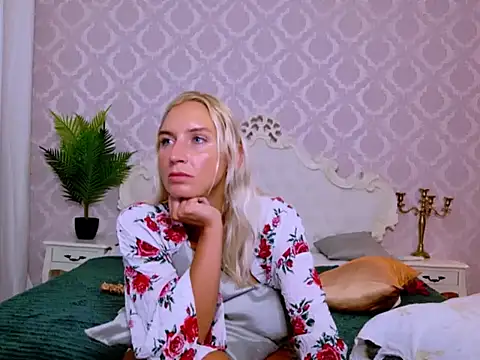 Živý XXX chat Kayleen_B