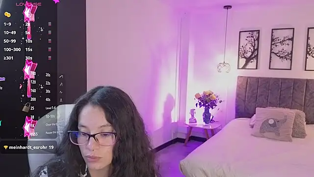 Czat XXX na żywo – Samantha_bloww1