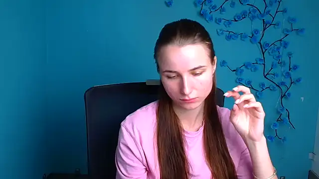 Eva_Janee: онлайн-секс-чат