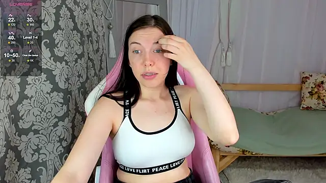 Czat XXX na żywo – Sandra_Ross