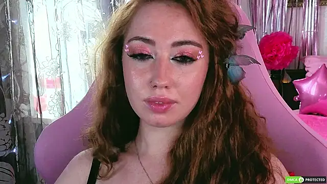 دردشة TinaBrook الجنسية المباشرة