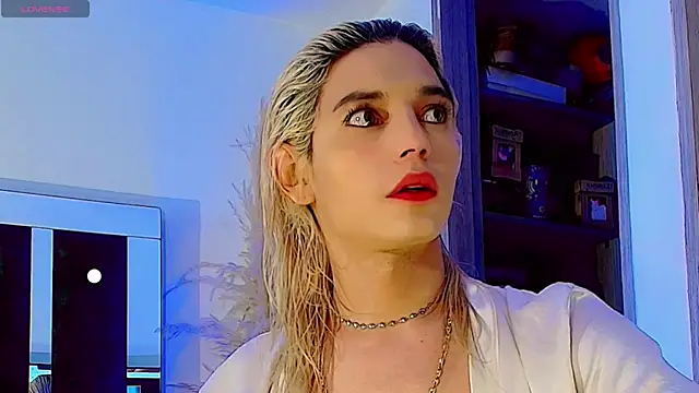 Chatroom XXX en direct de honey_skin
