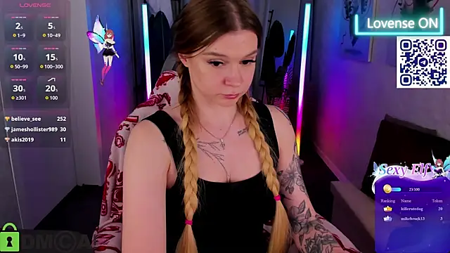 Amy_Davisss – Naživo XXX chat