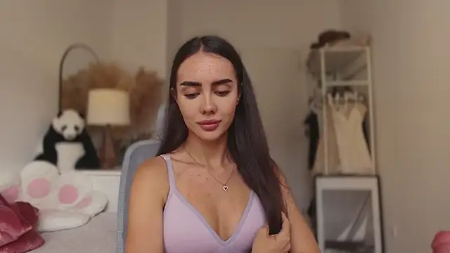 Lil_Gabby 라이브 XXX 채팅