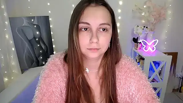 SweetPrincess_ – Naživo XXX chat