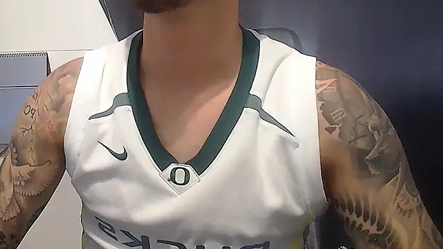 BrandonTate 现场XXX聊天