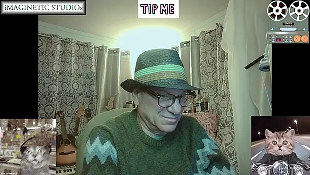 coryassman Live XXX Chat